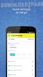 my idea - official mobile app