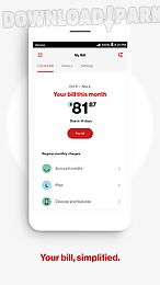 my verizon
