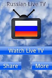 russian live tv.