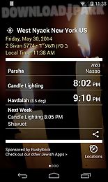 shabbat shalom
