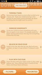 100 parenting tips