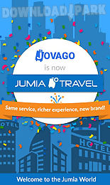 jumia travel hotels booking