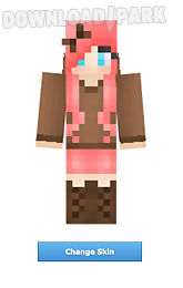 skins - for minecraft pe & pc