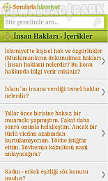 sorularla islamiyet - online