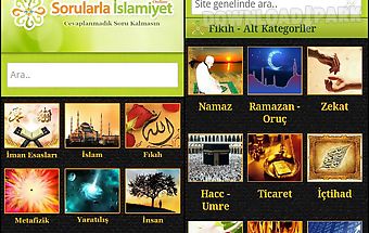 Sorularla islamiyet - online